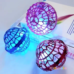 Kids Flying Magic Intelligent Sensor Spinning Ball