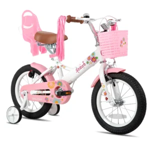Kids Bike for Ages 2-7 Yrs Girls and Boys