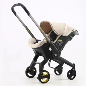 3 in 1 Travel System Stroller Car Seat For Newborn